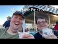 Taste Test Adventures: Finding the Strangest Food at the Florida State Fair (4K)