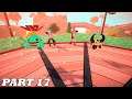 TemTem Walkthrough (Exploring Omninesia) Part 17