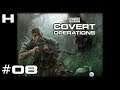Terrorist Takedown Covert Operations Walkthrough Part 08