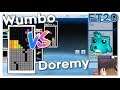 Tetris Friends - Wumbo vs Doremy FT20