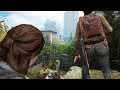 THE APOCALYPSE NEVER LOOKED SO GOOD | The Last Of Us Part 2