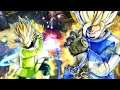 The BEST Goku & Vegeta (Movie Pack) In Dragon Ball Xenoverse 2