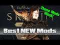 The Best New Skyrim Anniversary Mods Week 1