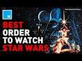 The BEST Order To Watch STAR WARS | Mashable Explains
