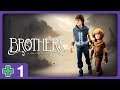 The Bonds of Family | Brothers: A Tale of Two Sons #1