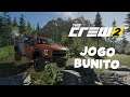 JOGO BUNITO! - The Crew 2 | Gameplay PT-BR Full HD