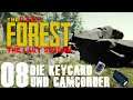 The DARK Forest 2020 😈 008: Armsy grillen leicht gemacht - Die Keycard und der Camcorder