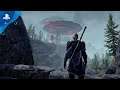 The Elder Scrolls Online: Greymoor | Descend into the Dark Heart of Skyrim | PS4