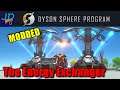 The Energy Exchanger πͺ MODDED Dyson Sphere Program EP16 π Lets Play/Walkthrough