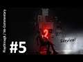 The Evil Within 2 - Survival (Part 5) playthrough