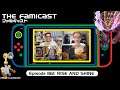 The Famicast 182 - RISE AND SHINE