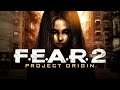 The First 26 Minutes of F.E.A.R 2 (SERIES X)
