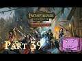 The Inconsequential Debate | Soapie Plays: Pathfinder Kingmaker - Part 39