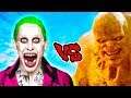 The Joker Vs Abomination - Epic Battle - Left 4 dead 2 Gameplay (Left 4 dead 2 Joker Mod)