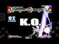 The King of Fighters Neowave & XI | Atomiswave - FLYCAST | Android Gameplay