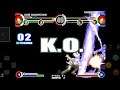 The King of Fighters Neowave & XI | Atomiswave - FLYCAST | Android Gameplay