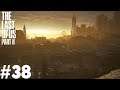 The Last Of Us Part 2 (Survivor Difficulty) Part 38 - Look At The Buns On That Clicker