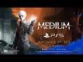 The Medium - PlayStation 5 Reveal Trailer | PS5