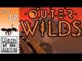 The Mysteries Of The Ember Twins! | The Outer Wilds VR on Valve Index - Part 12