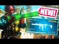 the NEW DLC VECTOR "FENNEC" is the BEST SMG in Modern Warfare! (Modern Warfare Season 4 DLC)