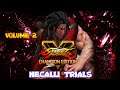 The Noob Episode 2 - Street Fighter V Necalli Trials Volume 2 Pc