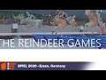The Reindeer Games — game preview at SPIEL.digital 2020