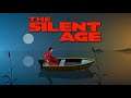 The Silent Age  / GAMEPLAY / ep 3 , Aventura point and click muy chula