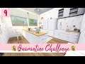 The Sims 4 Indonesia : Quarantine Challenge - Dapur Aesthetic untuk Menginspirasi Kak Kim 🍳✨😍 - #9
