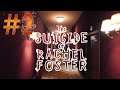 The Suicide of Rachel Foster #2 | Истеричный потрошитель бобов