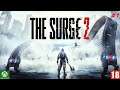 The Surge 2 (Xbox One) - Прохождение #1. (без комментариев)