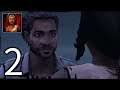 The Walking Dead: Michonne [ Episode 1 Part 2 - In Too Deep ] Android Gameplay (HD) #2
