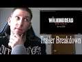 The Walking Dead New Series" Teaser Trailer 'A New World' Reaction / Trailer Breakdown