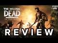 The Walking Dead: The Final Season - Review