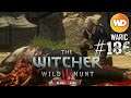 The Witcher 3 - FR - Episode 186 - Gris avec de fortes chances de bovins (contrat)