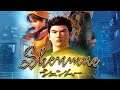 TheDarkAce Plays: Shenmue 1 (PS4) Part 1 (BLIND)
