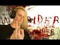 THERE IS A CHAD AMOUNG US - Outlast #4 walkthrough gameplay let's play playthrough