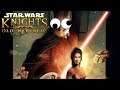 This Game Is The G.O.A.T║Star Wars: Knights Of The Old Republic