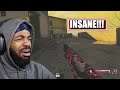 THIS GUN IS BETTER THAN THE FFAR AND THE MAC10! The Gallo is INSANE!! | Warzone