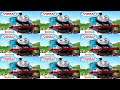Thomas & Friends: Magical Tracks Vs. Thomas & Friends: Magical Tracks Vs. Thomas & Friends: Magical