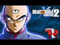 Tien Gameplay! ONLINE Ranked Matches! | Dragon Ball Xenoverse 2