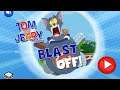 Tom and Jerry: Blast Off - Take To The Skies In Your Own Crafted Rockets (Boomerang Games)
