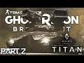 Tom Clancy’s Ghost Recon Breakpoint PROJECT TITAN RAID Walkthrough - TITAN ALPHA BOSS BAAL