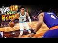 TOP 10 PLAYS & HYPE Moments Of The Week #55 - NBA 2K21 Highlights & Funny Moments