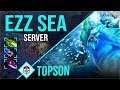 Topson - Morphling | EZZ SEA Server | Dota 2 Pro Players Gameplay | Spotnet Dota 2