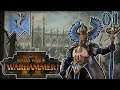 Total War Warhammer 2 Eltharion The Grim Warden (VH/VH) - Let's Stream Part 1