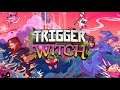 Trigger Witch Demo Gameplay Xbox Series S