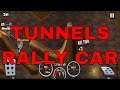 TUNNELS, RALLY CAR, HILL CLIMB RACING 2