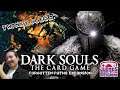Twinky juega - Dark Souls: The Card Game - Forgotten Paths Expansion
