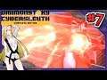 ULTIMATE NETWORK PVP BATTLE! - Digimon Story: Cyber Sleuth Complete Edition (Part 7) [Switch]