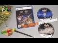 Unboxing dan Gameplay Kaset THE NIOH COLLECTION PlayStation 5 | PS5 | Blue ray Disc
